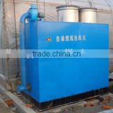 Hang Yu Series Oil-Fired Hot Air Heater