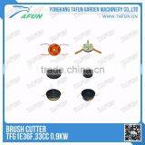 Gasoline Brush Cutter With CE Trimmer (TFG1E36F) thumbnail-4