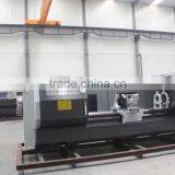 CNC Pipe Threading Lathe Machine thumbnail-4