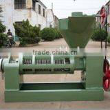 2015 Hot Sales 6YL-160 Oil Press Machine thumbnail-3
