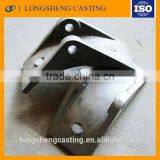 Custom Good Quality Hot Sale of Cast Iron Bearing Bracket thumbnail-2