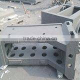 20 Years Professional Manufacturer OEM Casting/big Size Iron Cast/precision Cast thumbnail-3