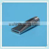 One Piece Notch SS Stainless Steel Compressed Air Spray Water Nozzle thumbnail-4