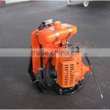 Hot Selling Petrol Backpack Brush Cutter BG328 thumbnail-4