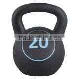 Training Power Kettlebell, Color Kettlebell, Kettlebell Set thumbnail-6