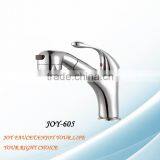 Pull Out Kitchen Mixer Faucet thumbnail-1