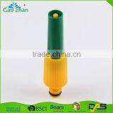 2-Function High Pressure Garden Spray Hose Pipe Nozzle thumbnail-2