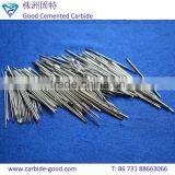 Factory Offer Tungsten Carbide Pearl Drill Bits Drilling Deep Hole Drill Bits Jewelry Hole Punch thumbnail-3