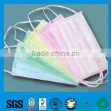 Custom Air Filter Face Masks,disposable Face Mask Manufacturer Guangzhou thumbnail-1