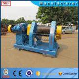 Crepe Rubber Sole Boots Dry Rubber Production Line Single thumbnail-5