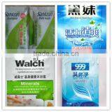 Automatic Sachet Water/milk/honey/shampoo Packing Machine Price thumbnail-4