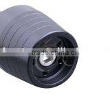 Motorcycle Front Axle Sliders For Honda NSR250 GPM3 NSR250 GPM4 Black