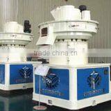 (Manufacturer) Rice Bran Granulator Machine / Wheat Bran Pellet Making Machine thumbnail-3