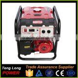 Ce/iso China Factory Price ac Single Phase 5hp 220v 50hz/60hz Gasoline Generator 12v dc Output thumbnail-3