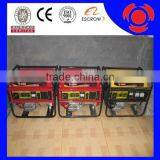 Home Backup Standby Electricity Power Generation Generator for Homes thumbnail-1