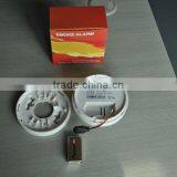 Wireless Smoke Detectors thumbnail-1