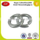 Custom Hight Quality Metal Washer(Flat Washer/Spring Washer/Lock Washer) thumbnail-1