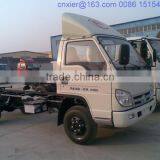 New Passenger Bus Right Hand Drive thumbnail-1