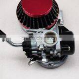 Spare Parts of Bicycle Engine Racing Carbureter / Gas Motor Kit/ Bicimoto Carby thumbnail-1