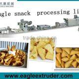 DP70 Frying Snacks/bugle Chips Machine/equipment/manufacturing Line/production Line in China thumbnail-1