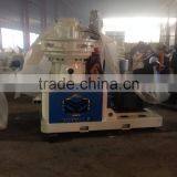 Pellet Briquetting Machine / Rice Husk Pellet Mill Price thumbnail-2