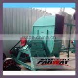 Hot Air Drum Sawdust Drying Machine thumbnail-2