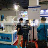 Biomass Vertical Ring Die Pellet Mill Machine LIDA LD850 With High-quality and Low Price thumbnail-3