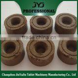 Automatic Seeding Cube Press Machine With CE Certification thumbnail-1