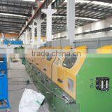 Copper Wire Drawing Machine thumbnail-2