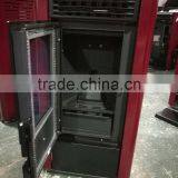 ZLK0602 Smart&small Pellet Stove thumbnail-2