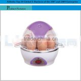Smart Egg cooker Egg Boiler Machine