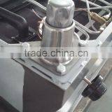 Flat Griddle/teppanyaki Griddle/gas Grill Griddle GH-48 thumbnail-4