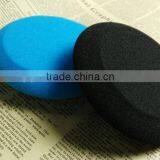 Red Foam Wax Applicator Pads thumbnail-1