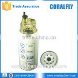 Оптовая продажа топливно-водяных сепараторов PL420 для экскаваторов/грузовиков thumbnail-1