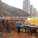 60m Hydraulic Rock Drill Mining Machinery Mineral Equipment thumbnail-4
