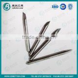 Good price tungsten carbide plotter blade