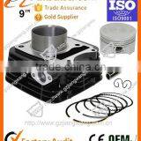 Venta Caliente Excelente Calidad Kit de Cilindro Motocicleta TVS BAJAJ thumbnail-5