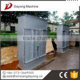 Conveying Phosphate Food Ingredients Bucket Elevator Equipment thumbnail-3