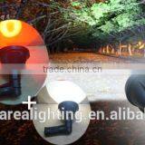 Red & White in 1 Bulb Emergency Led Scene JGL High Power 6W 5JG-T61LED-RW Portable Rechargeable Led Handheld Hunting Spotlight thumbnail-4