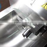 Factory Price Chocolate Candy Making Machine Chocolate Moulding Machine(ZQ-MM08) thumbnail-5