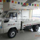 T-KING 0.5 TON DIESEL CARGO TRUCK thumbnail-1