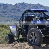 China 2 Seat off Road go Karts thumbnail-2