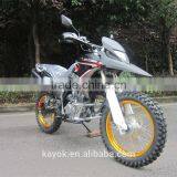 250cc Air Cooled Engine,Spoke Wheel,Front Disk Rear Drum Brake,KM250GY-13 Cheap China Motorcycles thumbnail-3