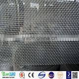 1/4 Inch Chicken Window Screen Galvanized Square Wire Mesh
