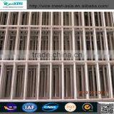 1/4 Inch 2x2 Galvanized Welded Wire Mesh Panel thumbnail-3