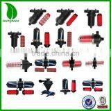 Hot Selling 3/4" - 4" Water Filter System Plastic Screen and Disc Filter for Drip Irrigation thumbnail-1