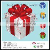 Flowers Packaging Non Woven Fabric thumbnail-4