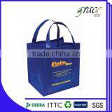Custom Laminated Nonwoven Bags Factory thumbnail-1