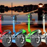 Leadway Balancing 2 Wheel Electric Scooter x2 Scooters for Sale One Wheel Electric Scooter(RM02D+ 34) thumbnail-2