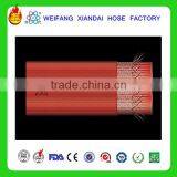 PVC Lay Flat Hose With High Quality Pvc thumbnail-1